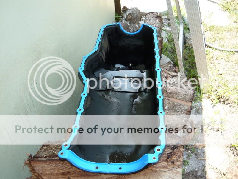 Jeep cherokee xj rear main seal replacement